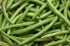 PRE-ORDER  East Texas Green Beans  1/8peck   For pick-up College Station Fri 7/11 5p-6p - Lakeway Sat 7/12 10a-Noon & Johnson City Sun 7/13 1PM-3PM. USE PULL DOWN MENU NOW TO CHOOSE YOUR PICK UP LOCATION Order deadline Wed 7/9/25 or when we run out