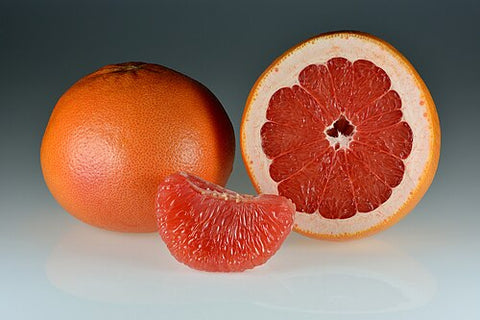 PRE-ORDER -Texas Large Rio Red Grapefruit (4 count min) customer Pick Up at one of our Flash Garden locations *** USE THE PULL DOWN MENU TO CHOOSE YOUR PICK UP LOCATION ***tentative pick up date *** weekend of Jan 9,10,11 or Jan 16,17,18 will update soon