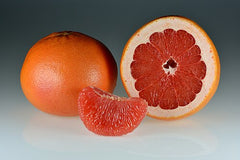 PRE-ORDER -Texas Large Rio Red Grapefruit (4 count min) customer Pick Up at one of our Flash Garden locations *** USE THE PULL DOWN MENU TO CHOOSE YOUR PICK UP LOCATION ***tentative pick up date *** weekend of Jan 9,10,11 or Jan 16,17,18 will update soon
