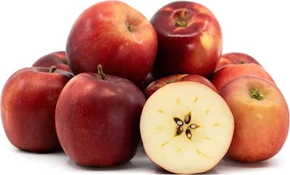 Reserve Yours -  Arkansas Red ‘Jonathan’ Apples 1/4peck