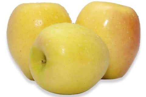 Reserve Yours - Arkansas Grown Fresh ‘GoldRush’  Apples 1/4peck - available For Pick up 11/14/26 - at our “Second” First Annual Plastic Pink Flamingos Fine Arts Festival - Lakeway only