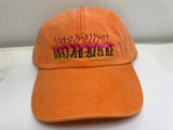 PRE-ORDER BY 2/18/24 FOR PICK UP AT THE A&M FLOCKING ON 2/29/24  Infamous Pink Flamingos Embroidered Ball Cap