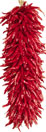 Pre-Order - Classic Santa Fe New Mexico PEQUIN Chile Ristras (smaller peppers) for Pick Up at a Flash Garden in October/November  TAKING ORDERS NOW.  We will update exact pick up dates soon.  Order Now, Save Yours