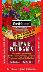 Ultimate Potting Mix 3cuft (Largest bag) for walk in purchase only at a Flash Garden